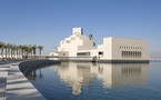 Le musée d’Art islamique, la perle précieuse du Qatar