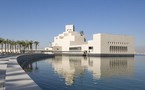 Le musée d’Art islamique, la perle précieuse du Qatar