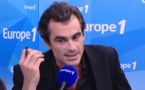 Raphaël Enthoven accuse l'Eglise catholique d’islamophobie avec le nouveau « Notre Père »