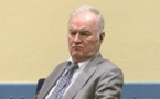 Bosnie : Ratko Mladic, le boucher de Srebrenica, condamné à la perpétuité