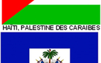 Haïti, Palestine des Caraïbes