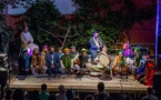 Art, citoyenneté, spiritualité : le triptyque du 1er Festival soufi de Paris