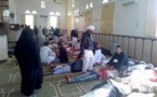 Egypte : le CFCM condamne l'odieux attentat contre une mosquée au Sinaï