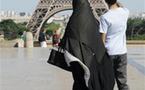 Une voix juive contre l'interdiction de la burqa en France