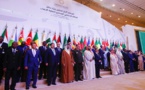 L’Arabie Saoudite lance une coalition militaire islamique contre le terrorisme
