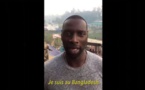 #LoveArmyForRohingyas : Omar Sy appelle à soutenir la cause des Rohingyas (vidéo)
