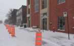 Québec : des femmes exclues d’un chantier près de mosquées ? Une sacrée intox