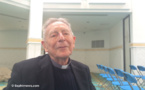 Le père Maurice Borrmans, islamologue et chantre du dialogue islamo-chrétien, s’est éteint