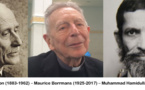 Dialogue islamo-chrétien : Maurice Borrmans revivifie l’amitié entre Muhammad Hamidullah et Louis Massignon