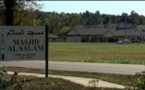 USA : une mosquée paye l’amende d'un jeune condamné pour avoir vandalisé le lieu de culte