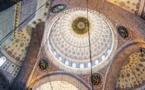 « Que 2018 soit l'année où l'islam retrouve la pureté de son origine » : les vœux de la Grande Mosquée de Paris