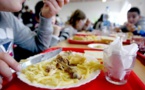 Beaucaire : la mairie FN met fin aux menus sans porc, des parents protestent