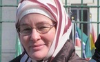 États-Unis : Fatima Thompson milite pour la fin de la « ségrégation des sexes » dans les mosquées