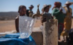 Pénurie d'eau : les musulmans d'Afrique du Sud appelés à faire des prières pour la pluie