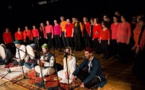 Au concert interconfessionnel, quand juifs et musulmans chantent ensemble (vidéo)