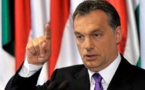 Hongrie : Viktor Orban veut une « loi anti-Soros » contre l’immigration et l’islam