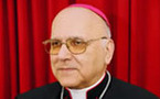 Michel Sabbah, ancien patriarche latin de Jérusalem : « Il n'y a pas de différences entre les chrétiens palestiniens et les musulmans »