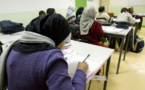 Belgique : l'enseignement officiel flamand veut l'interdiction du voile à l'école