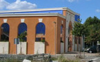La mosquée d'Istres et une boucherie halal du nord de Marseille mitraillées