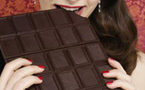 Addict au chocolat, c'est grave docteur ?