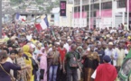 Crise à Mayotte : pourquoi l'île française est en grève générale depuis des semaines