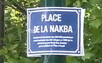 62 ans après, la Nakba a sa place à Paris (vidéo)
