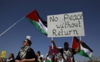 Une « Marche du retour » sanglante pour les Palestiniens, 16 morts