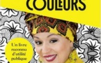 Femme de couleurs, par Samia Orosemane