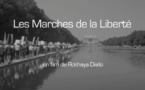 En hommage à Martin Luther King, « Les marches de la Liberté » par Rokhaya Diallo (vidéo)