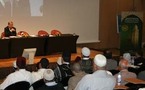 Maîtriser le français, une priorité pour les imams de France