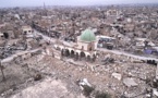 La reconstruction de la mosquée historique Al-Nouri à Mossoul actée