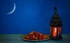 Quand commence le mois du Ramadan 2018 en France ?