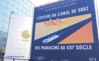 « L’épopée du canal de Suez », l’expo-fleuve de l’Institut du monde arabe