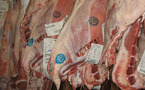Contre la crise des éleveurs, Gourault lance sa marque halal en viande bovine