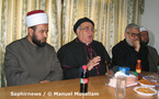 Manuel Musallam, curé de Gaza : « Alléger le blocus, c’est une manière d’accepter l’occupation de Gaza »
