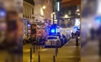 Ce que l'on sait après l'attaque au couteau qui a fait un mort en plein Paris