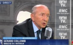 Voile à l’UNEF : après Marlène Schiappa, au tour de Gérard Collomb d'enfoncer le clou