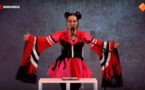 Une parodie de la chanson victorieuse à l’Eurovision réalisée pour dénoncer Israël (vidéo)