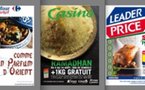Pub : Le Ramadan sera exotique ou ne sera pas