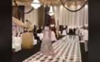 Un défilé sans mannequin en Arabie Saoudite, un « ghost fashion show » moqué sur le Web (vidéo)
