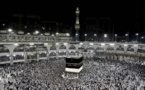 Un homme se suicide à la Grande Mosquée de La Mecque pendant Ramadan