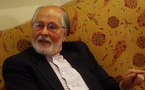 Seyyed Hossein Nasr : « Nouveaux intellectuels musulmans : dépassons l'imitation de l'Occident »