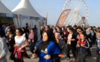 Une course de solidarité à Alger après l’agression d’une joggeuse pendant Ramadan