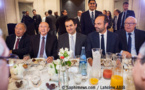 A l'iftar du CFCM avec Edouard Philippe et Gérard Collomb : « Le CFCM n’est pas mort, il peut se réformer »