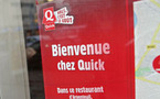 Un élu UMP en guerre contre le Quick halal