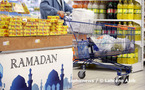 Le Ramadan, mois prospère pour les commerçants