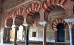 En Espagne, Médina Azahara entre au patrimoine mondial de l’Unesco