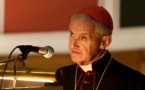 Vincent Feroldi : « Dans le dialogue interreligieux, le cardinal Tauran était un homme de la rencontre, directe et fraternelle »