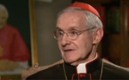 Le CFCM au Vatican : le cardinal Tauran était « un facilitateur de la rencontre » avec le pape