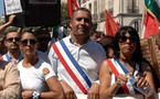 Maurad Goual, l’élu UMP qui dénonce l’« islamophobie » de son parti démissionne